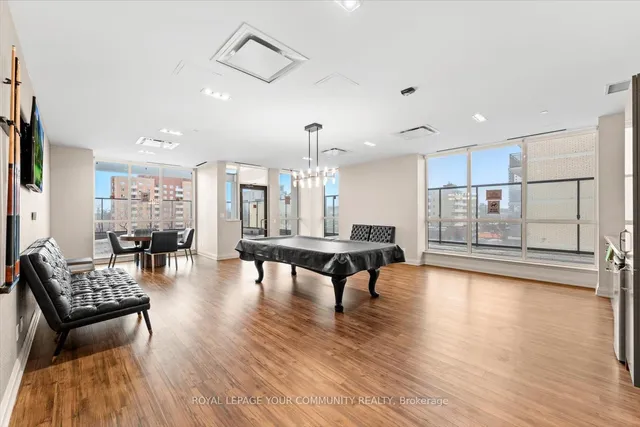 Additional image 21 of 1486 Bathurst St Unit 1101