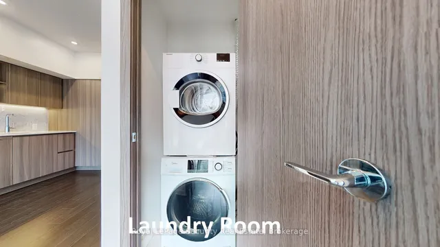 Additional image 22 of 19 Bathurst St Unit 1216