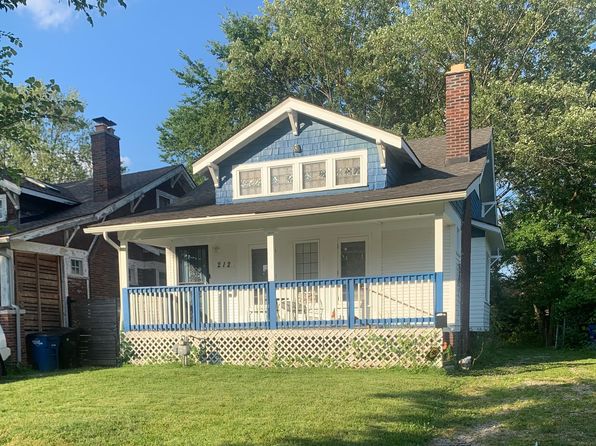 212 Marlborough St, Detroit, MI 48215