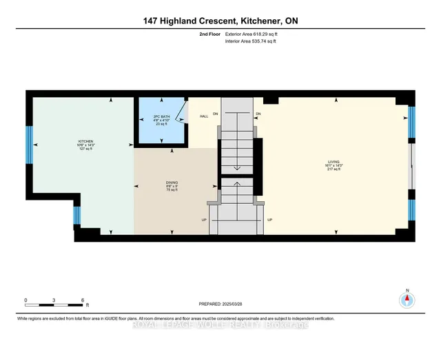 Additional image 39 of 147 Highland Cres