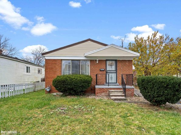 3422 S Annabelle St, Detroit, MI 48217