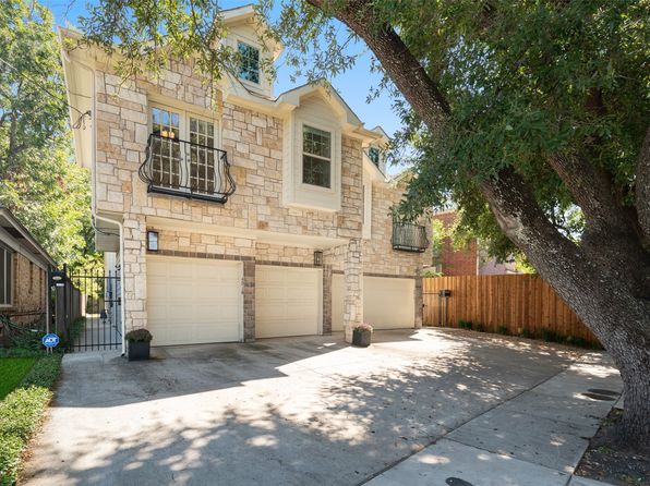4918 Alcott St, Dallas, TX 75206