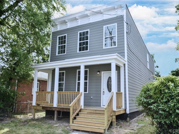 1313 N 31st St, Richmond, VA 23223