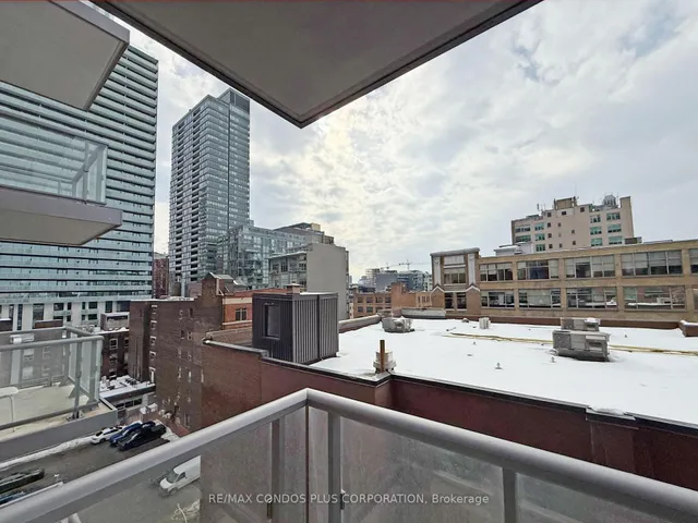 Additional image 9 of 108 Peter St Unit 720