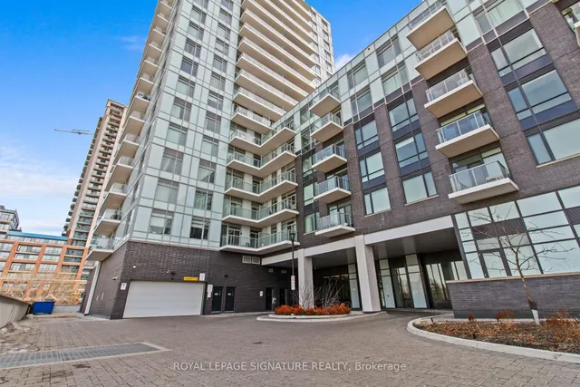 Additional image 2 of 3220 Sheppard Ave Unit 904