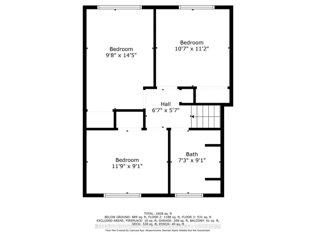 Additional image 50 of 248 Kenneth Ave