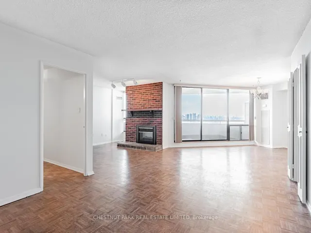 Additional image 2 of 75 Graydon Hall Dr Unit 2405