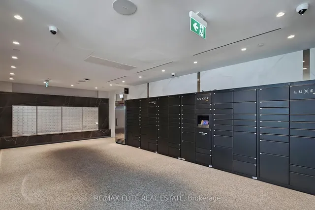 Additional image 43 of 585 Bloor St Unit 2418