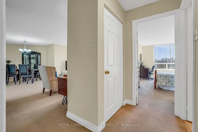 Additional image 25 of 1210 Don Mills Rd Unit 622