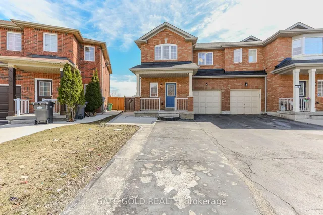 Additional image 2 of 30 Flurry Circ