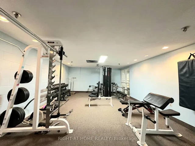 Additional image 22 of 4001 Don Mills Rd Unit 219