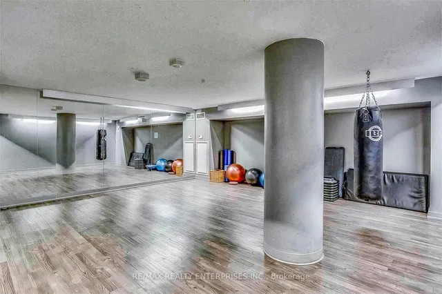 Additional image 38 of 38 Joe Shuster Way Unit 1707