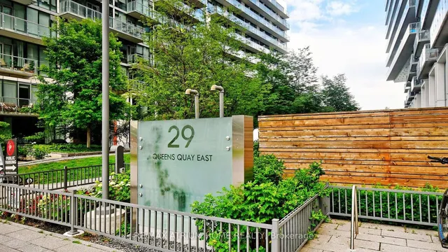 Additional image 45 of 29 Queens Quay Unit 1104