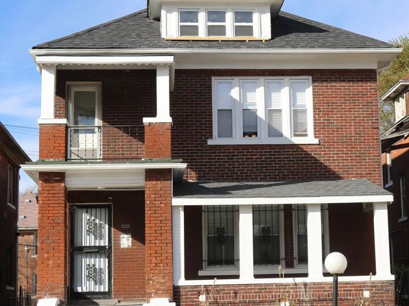 2952 Sturtevant St, Detroit, MI 48206