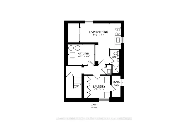 Additional image 26 of 197 Royal York Rd