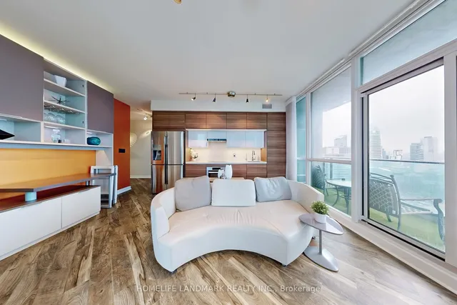 Additional image 5 of 33 Bay St Unit 4304