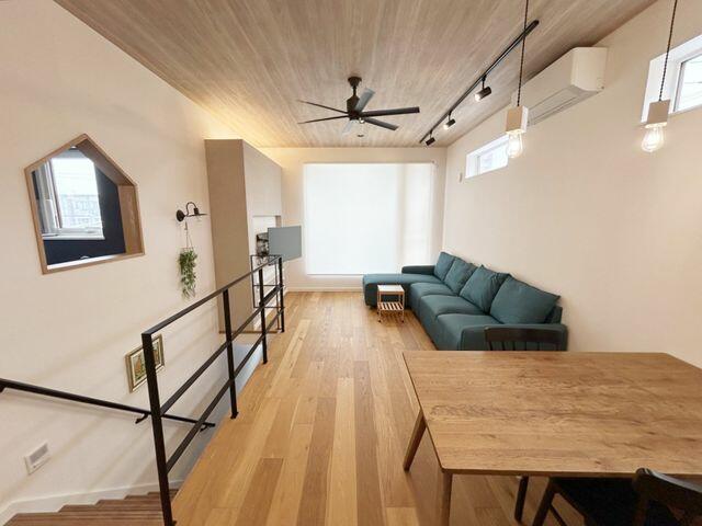 Additional image 6 of Nishimachi Minami 10-chome, Nishi-ku, Sapporo, Hokkaido