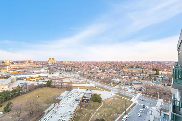 Additional image 25 of 68 Grangeway Ave Unit 2207