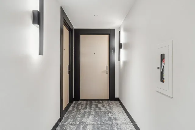 Additional image 3 of 395 Bloor St Unit 2606