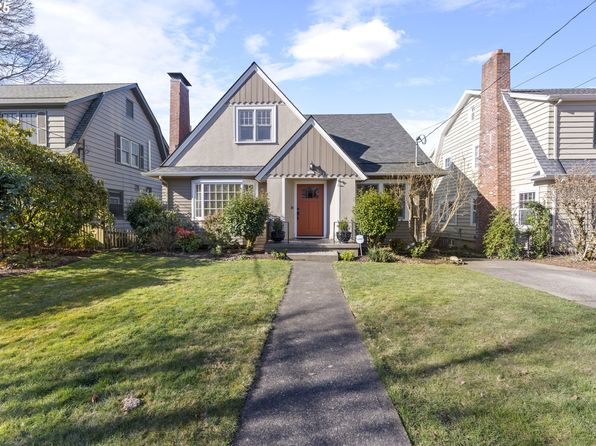 7427 SE 29th Ave, Portland, OR 97202