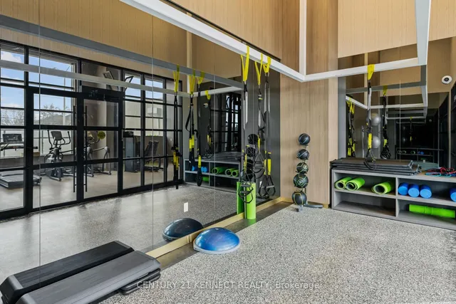 Additional image 32 of 395 Dundas St Unit 804