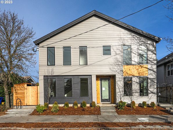 2321 N Lombard St, Portland, OR
