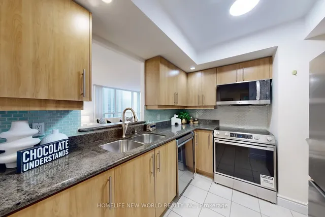 Additional image 23 of 5 Northtown Way Unit 1711