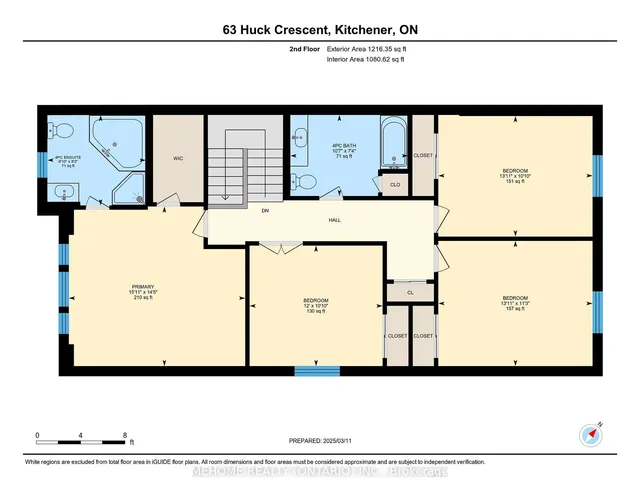 Additional image 35 of 63 Huck Cres