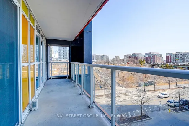 Additional image 34 of 85 Queens Wharf Rd Unit 521