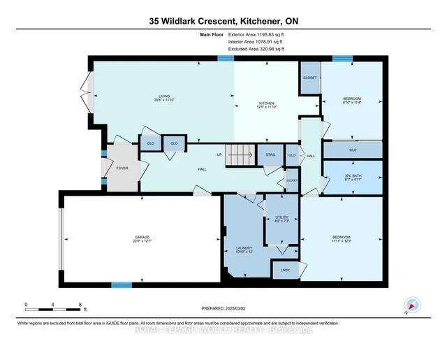 Additional image 30 of 35 Wildlark Cres