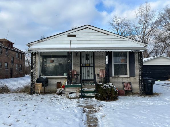 13192 Schoolcraft St, Detroit, MI 48227