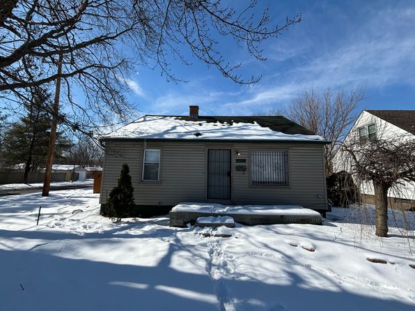 6709 Evergreen Ave, Detroit, MI 48228