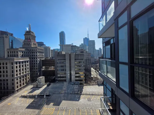 Additional image 23 of 210 Simcoe St Unit 1302