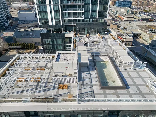 Additional image 22 of 50 O'neill Rd Unit 1801