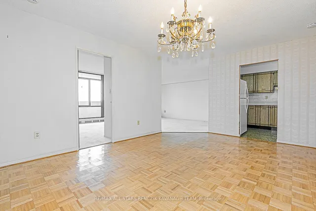 Additional image 7 of 3300 Don Mills Rd Unit 909