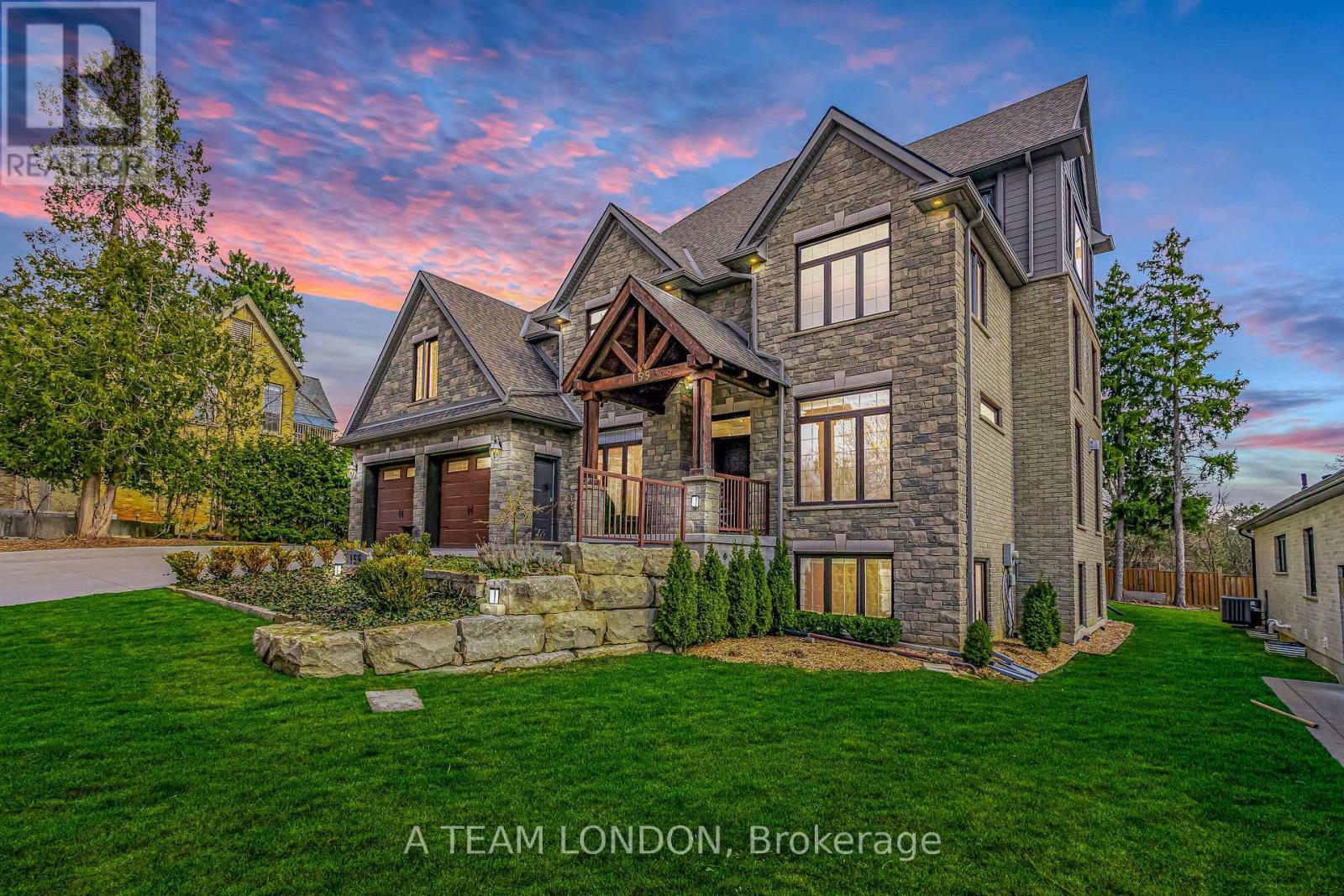 159 WINDERMERE ROAD|London, Ontario N6G2J4