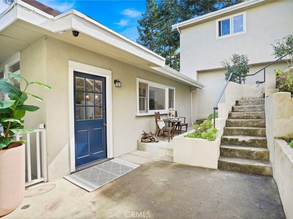 14843 Round Valley Dr, Sherman Oaks, CA 91403