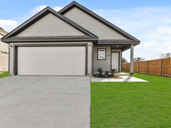 Primary image of 2445 Dahlia Dr, Fort Worth, TX 76123