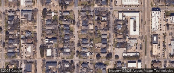 816 N Madison Ave, Dallas, TX 75208