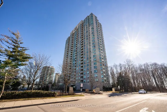 Additional image 3 of 61 Town Centre Crt Unit 605