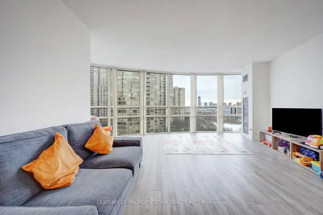 Additional image 11 of 50 Eglinton Ave Unit 1106