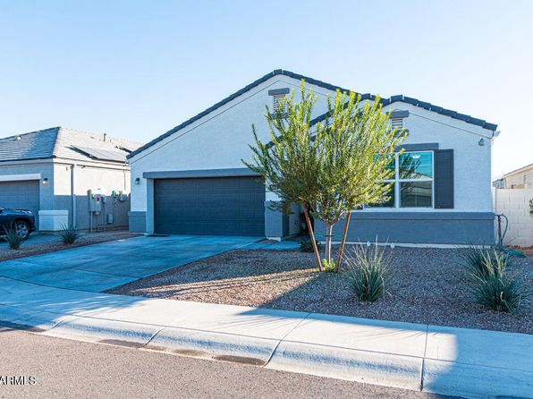 5311 W San Gabriel Ave, Laveen, AZ 85339