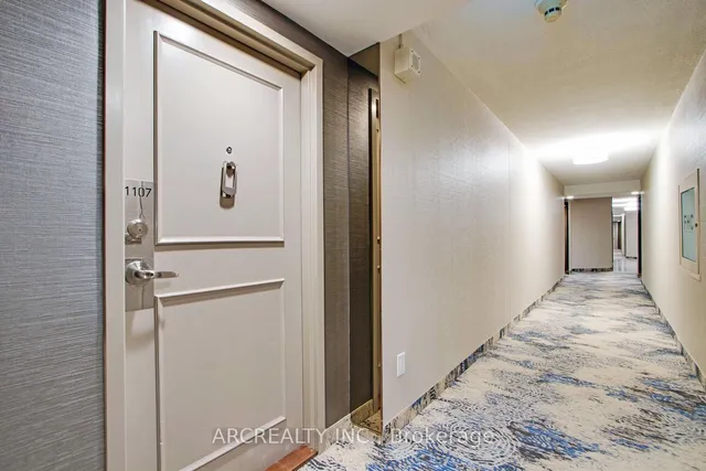 Additional image 7 of 1201 Steeles Ave Unit 1107