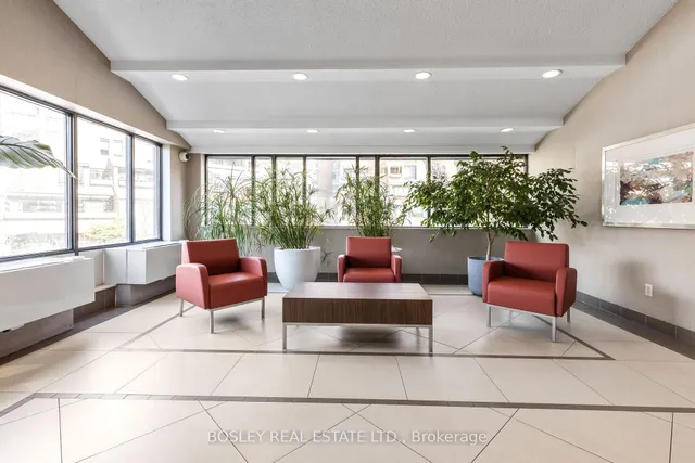 Additional image 33 of 1555 Avenue Rd Unit A504