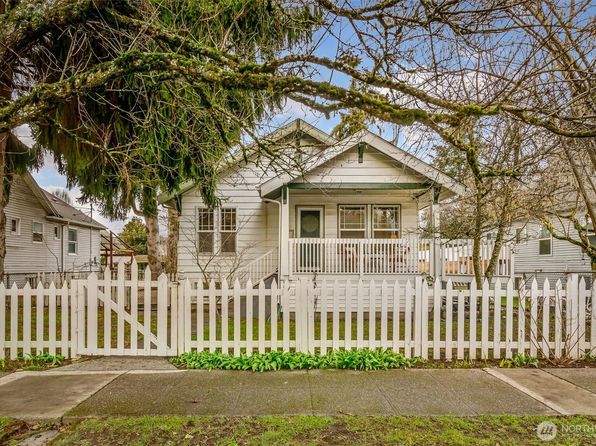 1212 S Donovan Street, Seattle, WA 98108