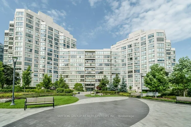 Additional image 31 of 2267 Lakeshore Blvd Unit 923