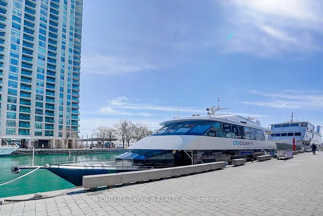 Additional image 2 of 99 Harbour Sq Unit 3106