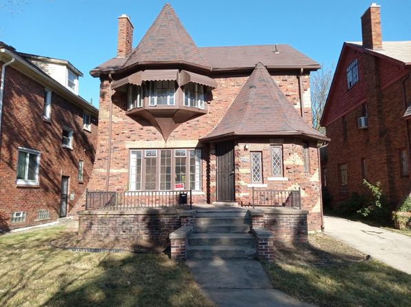 3832 Cortland St, Detroit, MI 48206