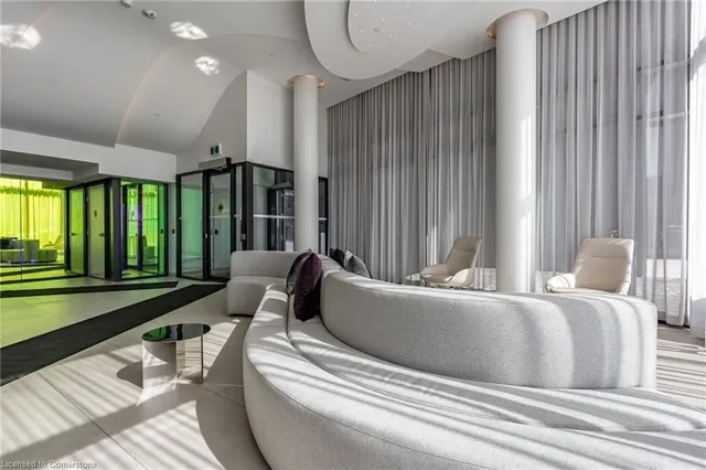 Additional image 3 of 3210 Dakota Common Unit A505