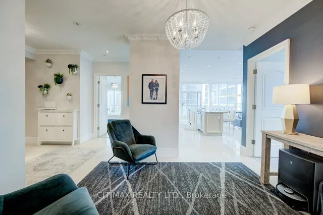 Additional image 2 of 12 Yonge St Unit 2906